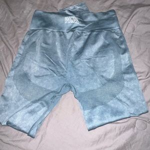 Pink brand workout leggings